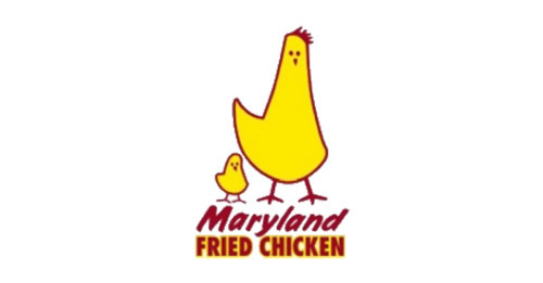 Maryland Fried Chicken