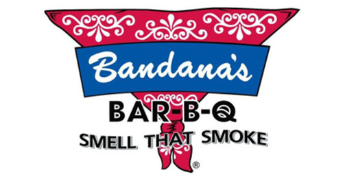 Bandana's -b-q