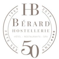 Hostellerie Bérard