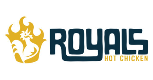 Royals Hot Chicken