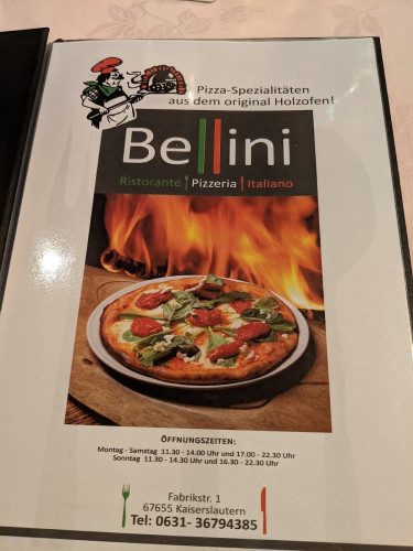 Bellini