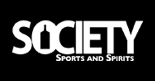 Society Sports And Spirits