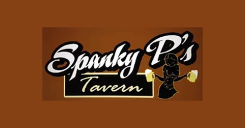 Spanky P's Tavern