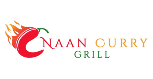 Naan Curry Grill