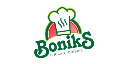 Bonik's Afrikan Cuisine