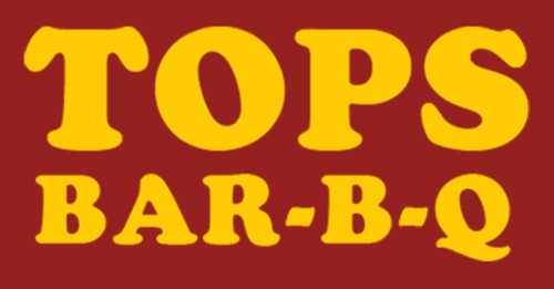 Tops -b-q Millington