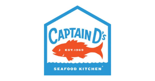 Captain D's Seafood