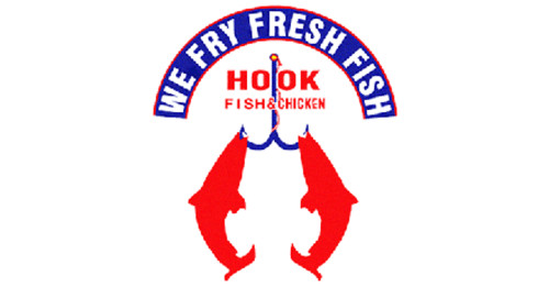 Hook Fish And Chicken