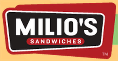 Milio's Sandwiches