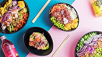 Ohana Poke House