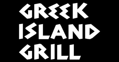 Greek Island Grill