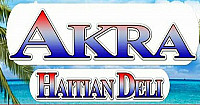 Akra Haitian Deli