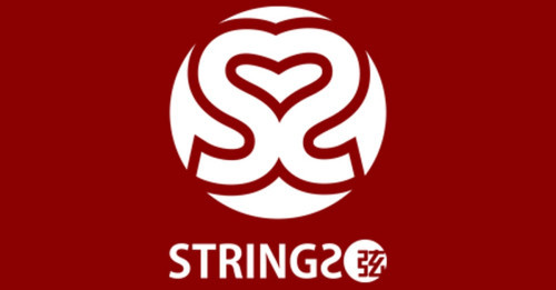 Strings Ramen Shop Madison