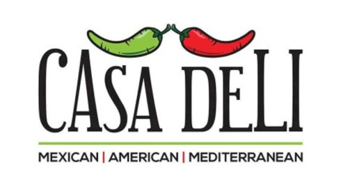 Casa Deli Savage