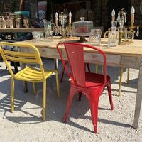 La Brocante De Barjac