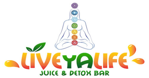 Liveyalife Juice Detox