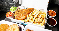 Eshaal's Fish & Chips