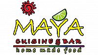 Maya Cuisine