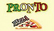 Pronto Pizza