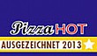 Pizzeria Hot