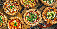 Brewdog Beers Pizzas Aberdeen