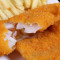 F2. Fried Haddock Basket (4)