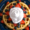 All American Waffle