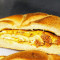 Chorizo-Egg-Cheese Sand