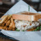 Ranch Chicken Clubhouse Sandwich