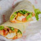 Chik Chicken Wrap Combo