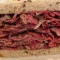 Hot Romanian Pastrami