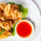 Crispy Wontons (9 Pieces)