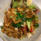 Stir Fried Flat Noodles (Pad See Ew)