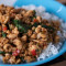 Pad Krapow (Basil)