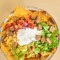 Kyckling Nachos Grande