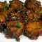 Chili Vitlök Svamp