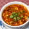 S11. Hot And Sour Soup