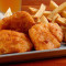 Fish Chips 3 Delar