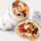 Build Your Own Regular Burrito