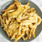 Slarviga Queso Fries