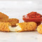 Mozzarella Sticks Regular (4 St.