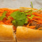 5 Spice Chicken Banh Mi