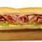 Stor Smokemaster Ham Sub