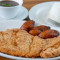 #7 Bistec De Pollo Empanisado (Breaded Chicken Steak)