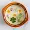 Cauliflower Soup Or Soup Of The Day