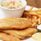 Bar Habor-Style Fish Chips Platter