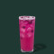 Mango Dragonfruit Lemonade Starbucks Refreshers Beverage