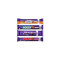 2 Cadbury Duo Chocolate Bars For £2.30