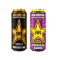 Rockstar Energy Drinks 2 For £3.35