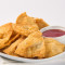 6. Golden Fried Wontons